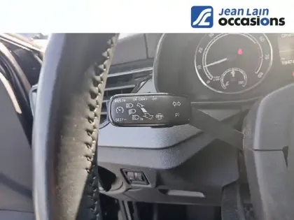 Photo 19 Skoda Kamiq  1.0 TSI Evo 110 ch BVM6