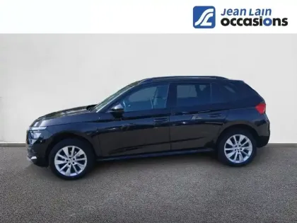 Photo 7 Skoda Kamiq  1.0 TSI Evo 110 ch BVM6