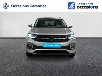 Photo 8 Volkswagen T-cross  1.0 TSI 110 Start/Stop BVM6