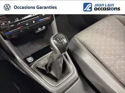 Photo 15 Volkswagen T-cross  1.0 TSI 110 Start/Stop BVM6
