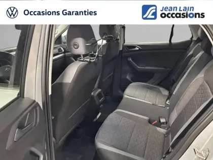 Photo 5 Volkswagen T-cross  1.0 TSI 110 Start/Stop BVM6