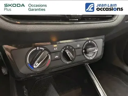 Photo 19 Skoda Fabia  1.0 TSI 95 ch BVM5