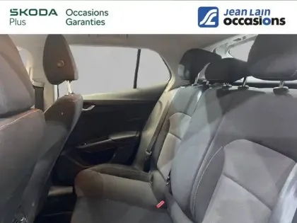 Photo 5 Skoda Fabia  1.0 TSI 95 ch BVM5