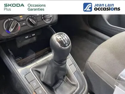 Photo 15 Skoda Fabia  1.0 TSI 95 ch BVM5