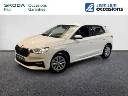 Photo Skoda Fabia Ambition