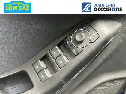 Photo 13 Ford Puma  1.0 Flexifuel 125 ch mHEV S&S BVM6