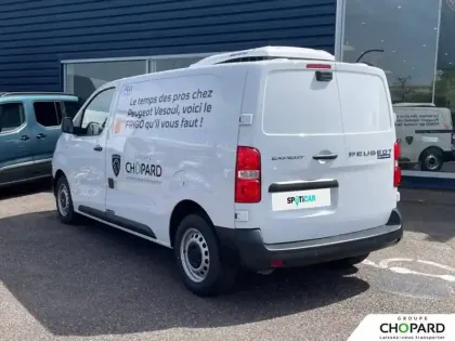 Photo 26 Peugeot Expert  FGN FRIGO M BLUEHDI 145 BVM6 
