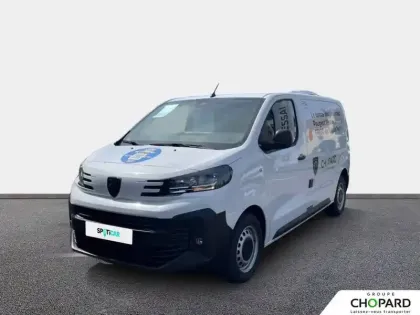 Photo Peugeot Expert