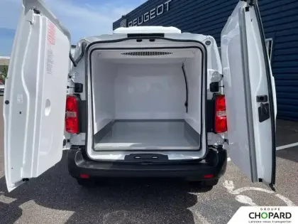 Photo 5 Peugeot Expert  FGN FRIGO M BLUEHDI 145 BVM6 