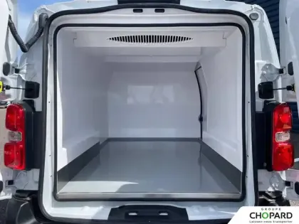 Photo 19 Peugeot Expert  FGN FRIGO M BLUEHDI 145 BVM6 