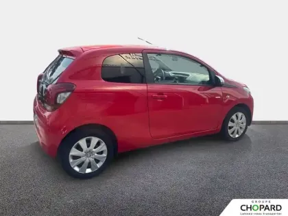 Photo 7 Peugeot 108  VTi 72ch S&S BVM5