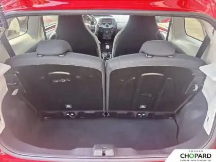 Photo 5 Peugeot 108  VTi 72ch S&S BVM5