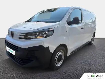 Photo Peugeot Expert Base