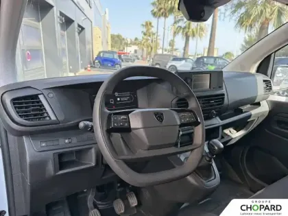 Photo 14 Peugeot Expert  FGN M BLUEHDI 120 S&S BVM6