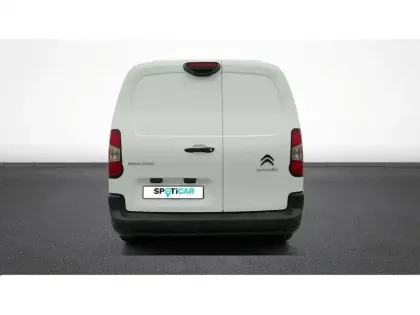 Photo 6 Citroën Berlingo  VAN M 650 BLUEHDI 100 S&S BVM6