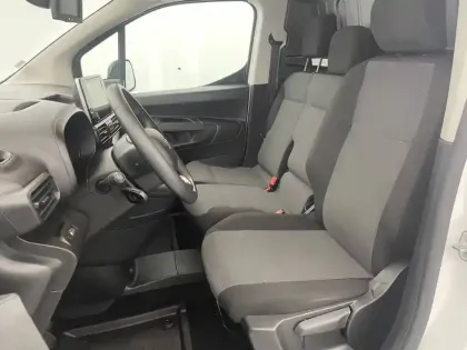 Photo 13 Citroën Berlingo  VAN M 650 BLUEHDI 100 S&S BVM6