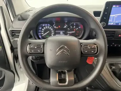 Photo 22 Citroën Berlingo  VAN M 650 BLUEHDI 100 S&S BVM6