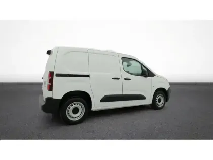 Photo 8 Citroën Berlingo  VAN M 650 BLUEHDI 100 S&S BVM6