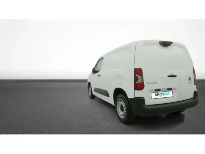 Photo 5 Citroën Berlingo  VAN M 650 BLUEHDI 100 S&S BVM6