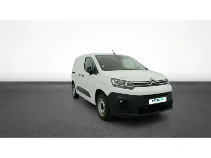 Photo 11 Citroën Berlingo  VAN M 650 BLUEHDI 100 S&S BVM6