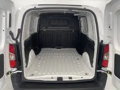 Photo 12 Citroën Berlingo  VAN M 650 BLUEHDI 100 S&S BVM6