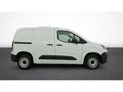 Photo 9 Citroën Berlingo  VAN M 650 BLUEHDI 100 S&S BVM6