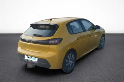 Photo 5 Peugeot 208  PureTech 75 S&S BVM5