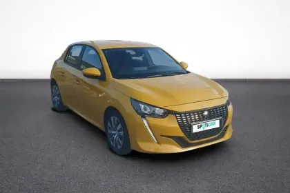 Photo 7 Peugeot 208  PureTech 75 S&S BVM5