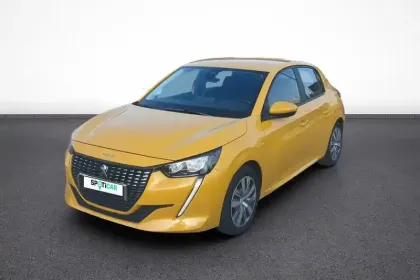 Photo Peugeot 208 Active
