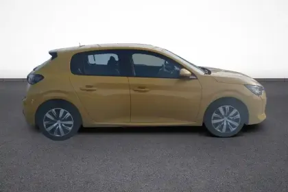 Photo 6 Peugeot 208  PureTech 75 S&S BVM5