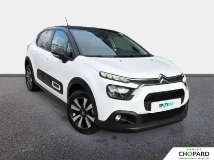 Photo Citroën C3 Shine