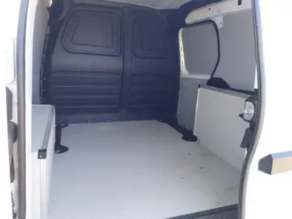 Photo 35 Renault Kangoo Van  BLUE DCI 95 EDC