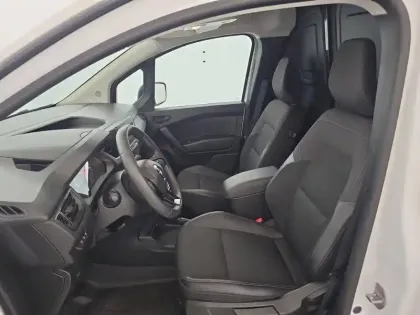 Photo 75 Renault Kangoo Van  BLUE DCI 95 EDC