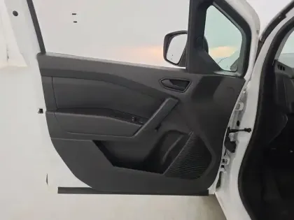 Photo 333 Renault Kangoo Van  BLUE DCI 95 EDC