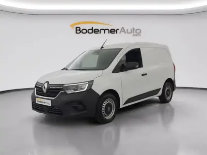 Photo 236 Renault Kangoo Van  BLUE DCI 95 EDC