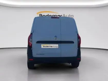 Photo 24 Renault Kangoo Van  BLUE DCI 95 EDC