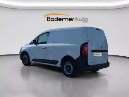 Photo 23 Renault Kangoo Van  BLUE DCI 95 EDC