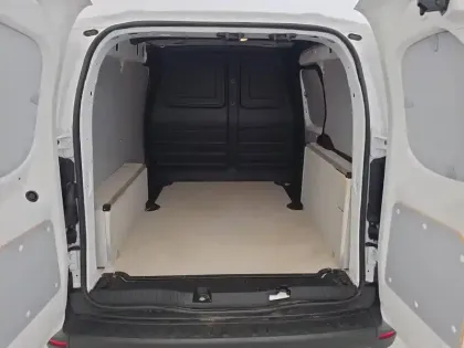 Photo 60 Renault Kangoo Van  BLUE DCI 95 EDC