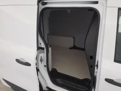 Photo 334 Renault Kangoo Van  BLUE DCI 95 EDC