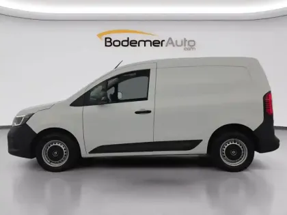 Photo 362 Renault Kangoo Van  BLUE DCI 95 EDC