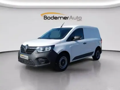 Photo 21 Renault Kangoo Van  BLUE DCI 95 EDC