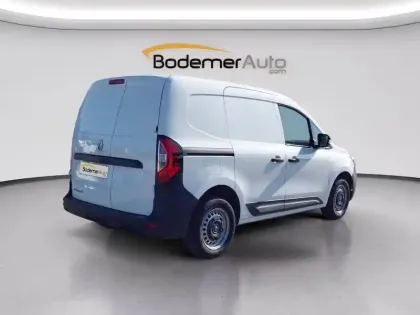 Photo 25 Renault Kangoo Van  BLUE DCI 95 EDC