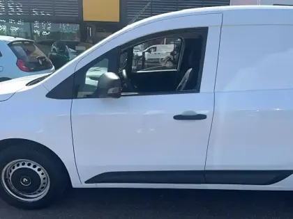 Photo 5 Renault Kangoo Van  BLUE DCI 95 EDC