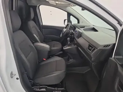 Photo 376 Renault Kangoo Van  BLUE DCI 95 EDC