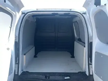 Photo 7 Renault Kangoo Van  BLUE DCI 95 EDC