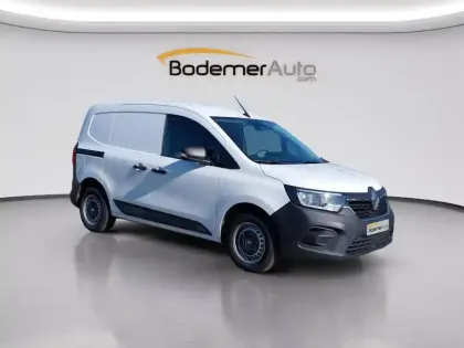 Photo 27 Renault Kangoo Van  BLUE DCI 95 EDC