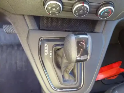 Photo 33 Renault Kangoo Van  BLUE DCI 95 EDC