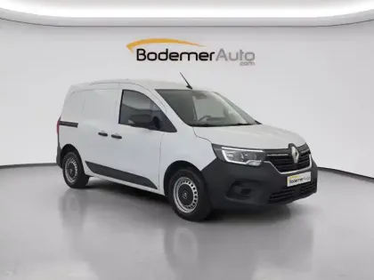 Photo 117 Renault Kangoo Van  BLUE DCI 95 EDC