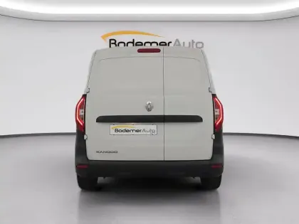 Photo 89 Renault Kangoo Van  BLUE DCI 95 EDC