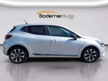 Photo 29 Renault Clio  TCe 100 GPL